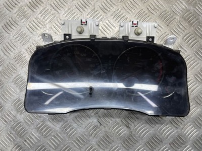 Счетчик toyota land cruiser j120 838006d242 фото №1