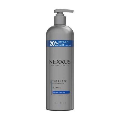 Nexxus Therappe Shampoo 488 ml - Szampon