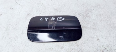 Audi оригінальний номер 8k0809907 кришка заливної пального фото №1