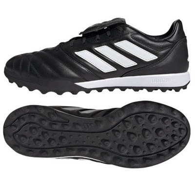 Buty piłkarskie turfy Adidas skóra na orlik FZ6121 r.43 1/3 /27,5cm/