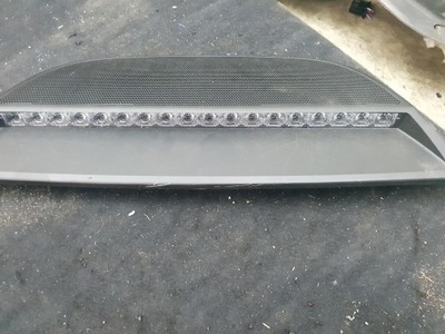 Третій світло стоп volvo s90 ii 31371838 фото №1