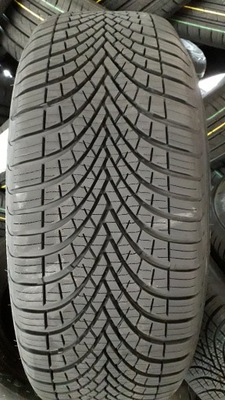 2szt.CAŁOROCZNE 205/55R16 DĘBICA NAVIGATOR 3 W-WA 