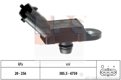 SENSOR CIS.POW.FIAT 1,3-1,9JTD 99- /PUNTO,STILO,D  