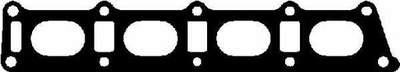 Ajusa 13138800 прокладка, колектор випускний фото №1