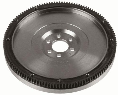 Sachs 3021 600 285 колесо маховик фото №1