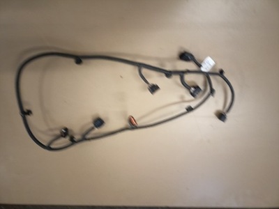 Kia ceed iii электропроводка бампера заднего фото №1