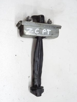 Обмежувач двері задня лівий правий opel zafira c 20778752 фото №1