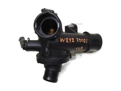 Термостат корпус mercedes w212 2.2 cdi фото №1