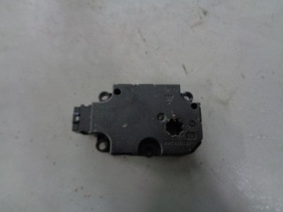 Моторчик модуль обігрівача mercedes w205 фото №1