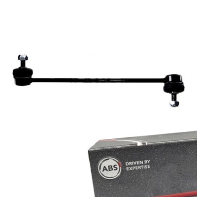 Соединитель стабилизатора перед l do kia carens iii фото №1