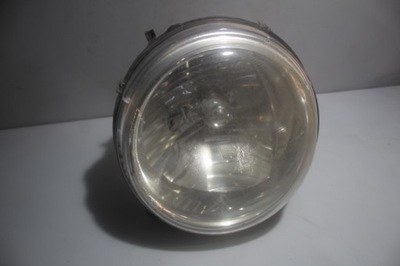 Лампа правая перед jeep cherokee iii фото №1