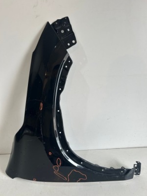 Lexus nx 2 ii 21-24 крила правий перед передній фото №1