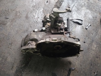 Alfa romeo 159 1,8 коробка передач передач фото №1