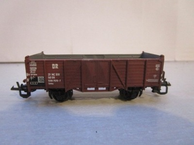 Wagon BTTB/Zeuke TT V24/24