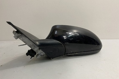 Зеркало левая bmw 1 e87 010803 2005 фото №1