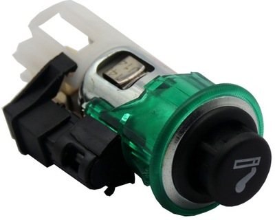 Прикурювач dpa 99191788102 фото №1