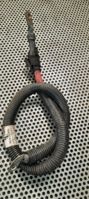 Шланг плюсовой iveco daily ref10369 фото №1