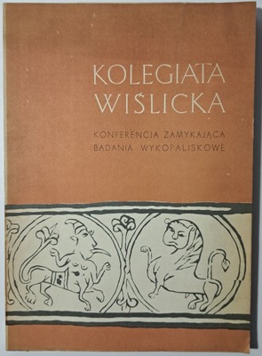 Kolegiata Wiślicka