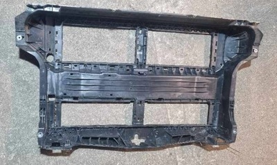 Ford focus pas передній підсилювач фото №1