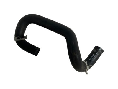 Yaris cross 1.5 гибрид wąż wody шланг труба фото №1