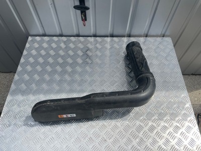 Hyundai i40 1.7 crdi воздухозаборник труба 28210-3z301 фото №1