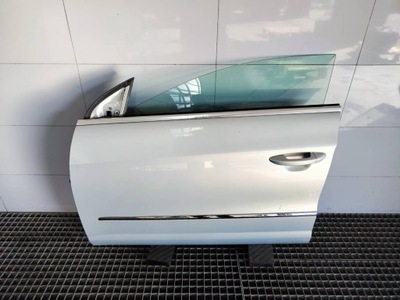 Дверь левый перед передние левая водителя vw passat cc lr7l фото №1