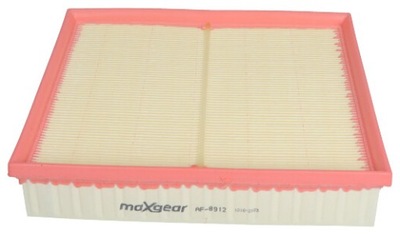 MAXGEAR 26-2434 FILTRO AIRE  