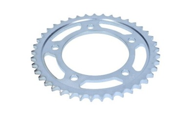 Zębatka napędzana tył moto AFAM 10508-41