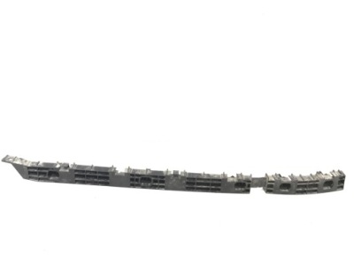 Напрямна бампера лівий задня tesla s lift 1065458-00-b фото №1