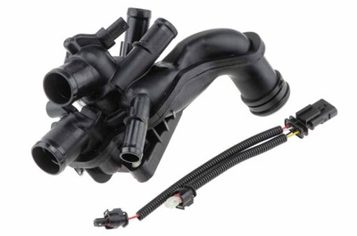 Термостат+ адаптер термостата mini eng.1.6i mini r фото №1