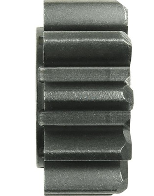 Sd5129 шестерня bendiksu стартер isuzu двигатель фото №1