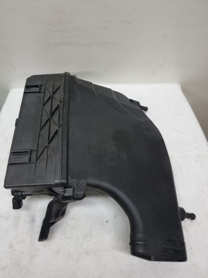 Mercedes корпус фільтра повітря фото №1