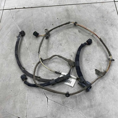 Джгут паркування pdc c70 ii фото №1