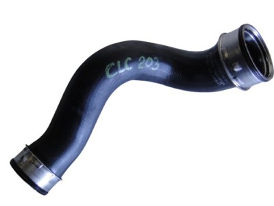 MERCEDES CLK 209 JUNCTION PIPE CABLE RADIATOR W209  