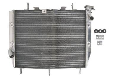 РАДІАТОР ПІДХОДИТЬ 4 RIDE RAD-612 