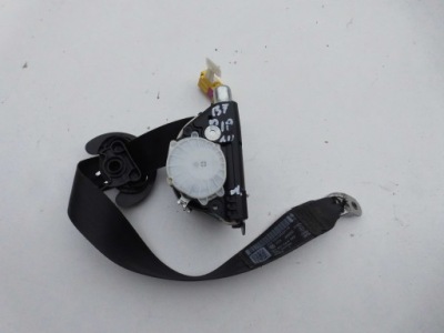 Pas безопасности 3c1857706r vw passat b7 cc правый передний оригинал фото №1