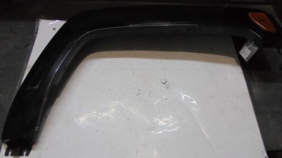 Крыло правый перед hummer h3 2005 3.5 фото №1