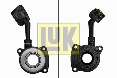 LUK 510 0230 10 ЦИЛИНДР СЦЕПЛЕНИЯ FOCUS 2.0TDCI 04- фото