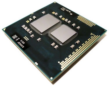 Intel Pentium P6100 2,0GHz 3MB cache s.PGA988