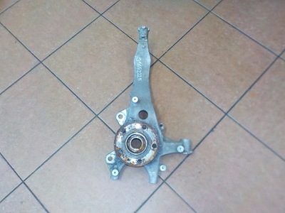 Поворотный кулак ступица левая перед volvo v90 ii s90 ii 31682225 фото №1