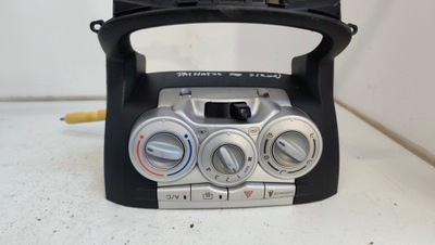 PANEL NAWIEWU DAIHATSU SIRION II