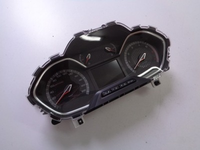 Лічильник прилади peugeot rifter 2018- фото №1