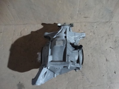 Ideal дифференциал мост задний mercedes w222 2,473 1 фото №1