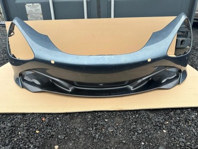 БАМПЕР СПОЙЛЕР MCLAREN 720S ОРИГІНАЛ  СТАН