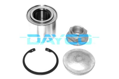 DAYCO KWD1148 KIT ROULEMENT ROUES 