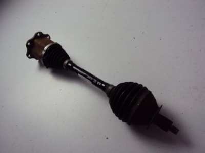 Приводной вал левая audi a1 2 82a 1.0 tfsi dsg 20 r фото №1