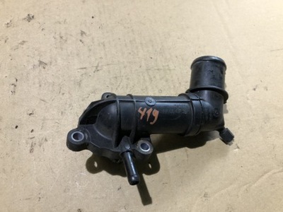 Термостат корпус opel insignia 2.0 0428740 фото №1