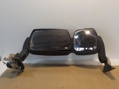 Дзеркало праве scania фото №1