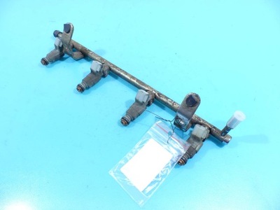 4x форсунка chrysler pt cruiser 2.0 2.4 фото №1