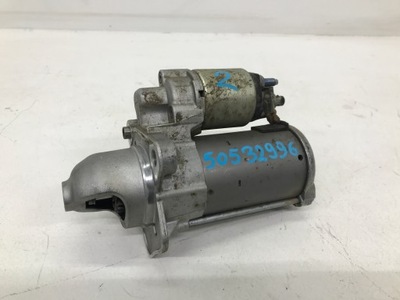 Alfa romeo stelvio 2.0 tb стартер 50532996 фото №1